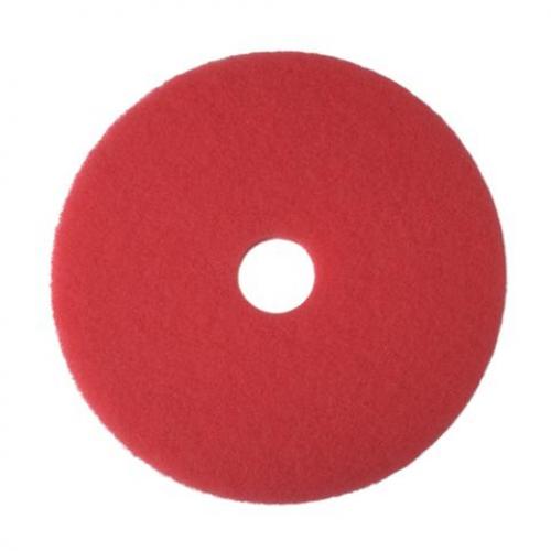 Sprayclean Pad 15" - Red/Blue